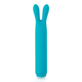 JUEGO - BULLET CONEJO TEAL FUERTE
